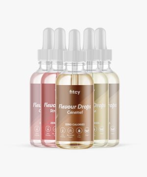 Offre groupée de Flavour Drops