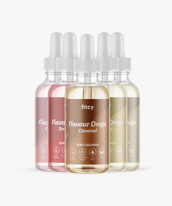Flavour Drops Package Deal